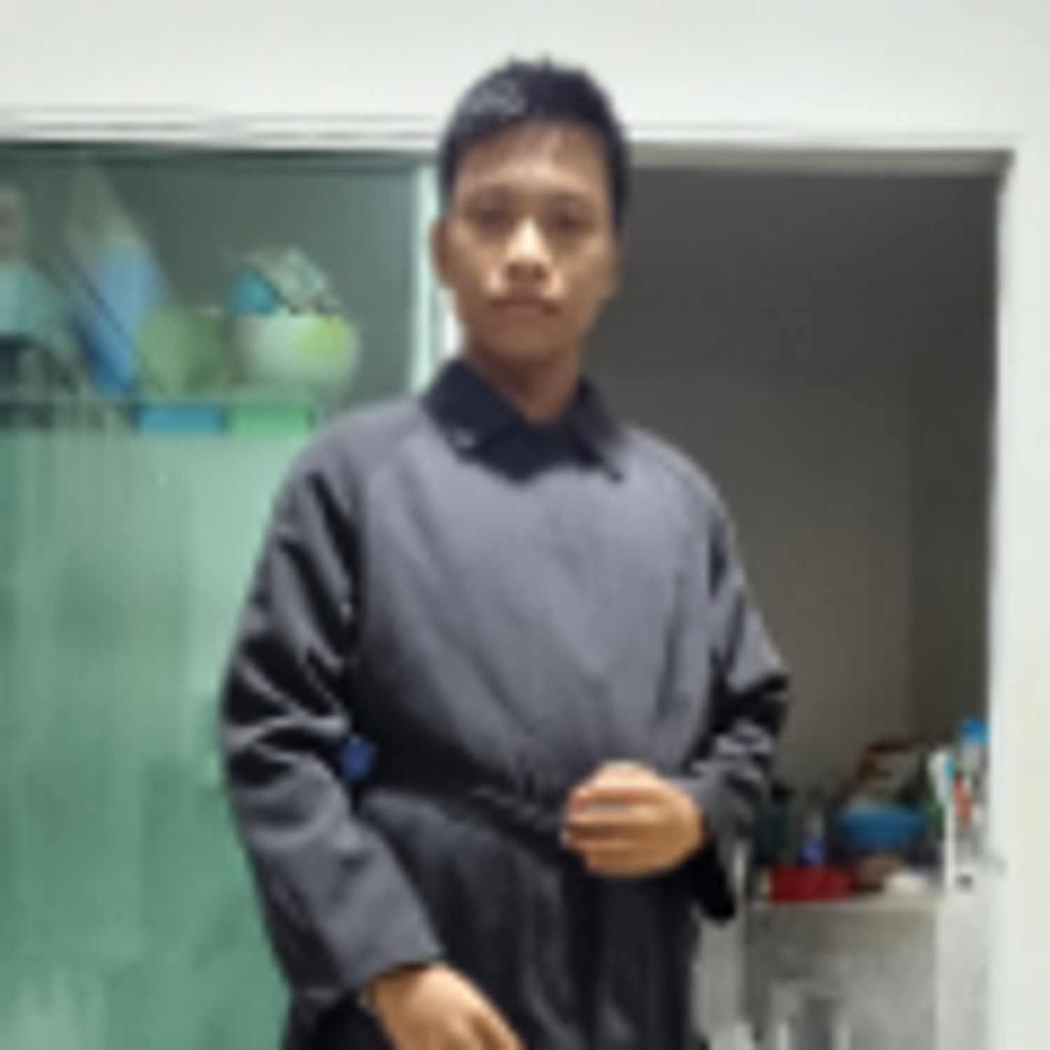 Thalerngsak Pasada