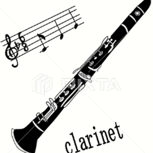 clarinet!(サブ)