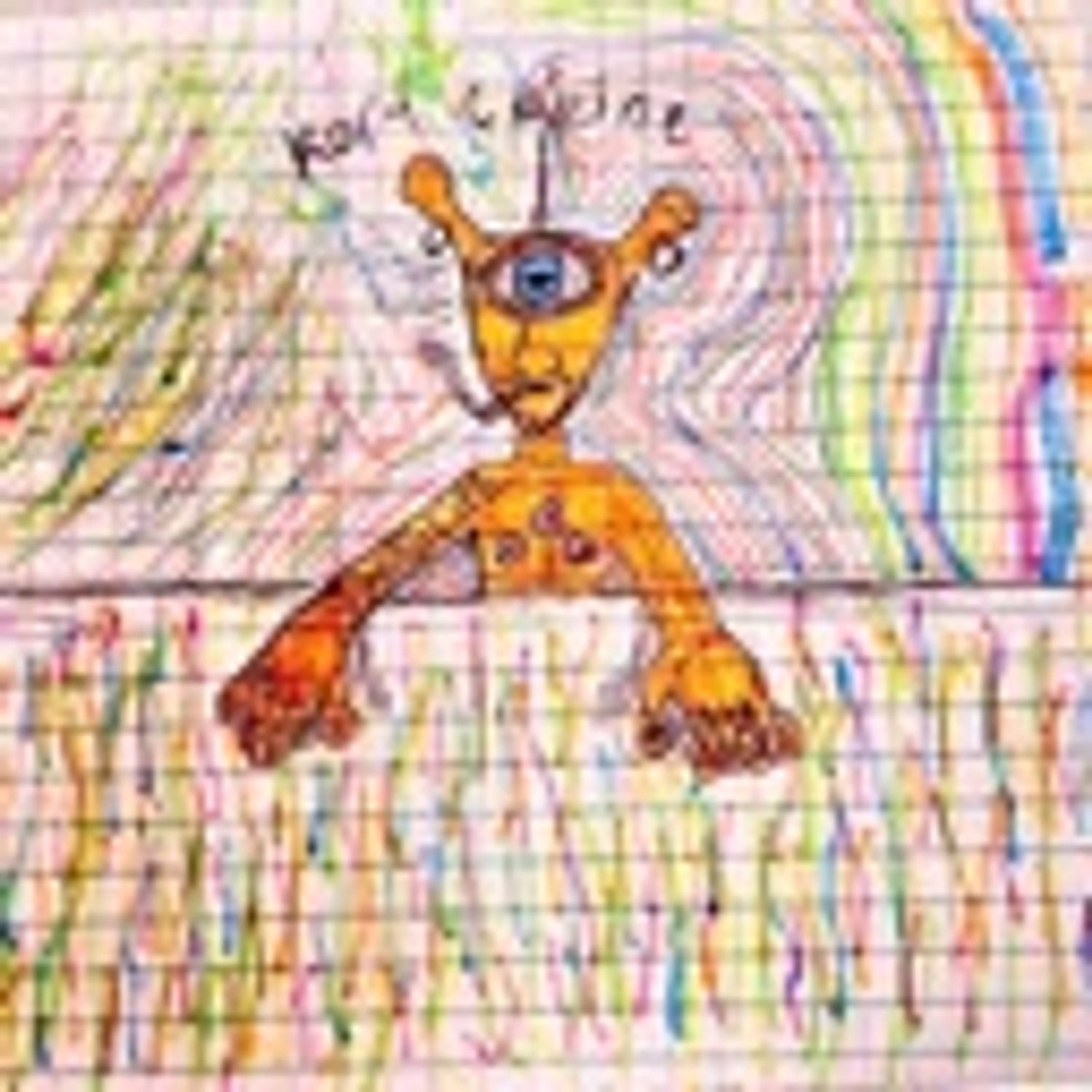 Out Getting Ribs Note Sheet Out getting ribs- king krule(Partly dedicated to trashy) - Sheet music ...