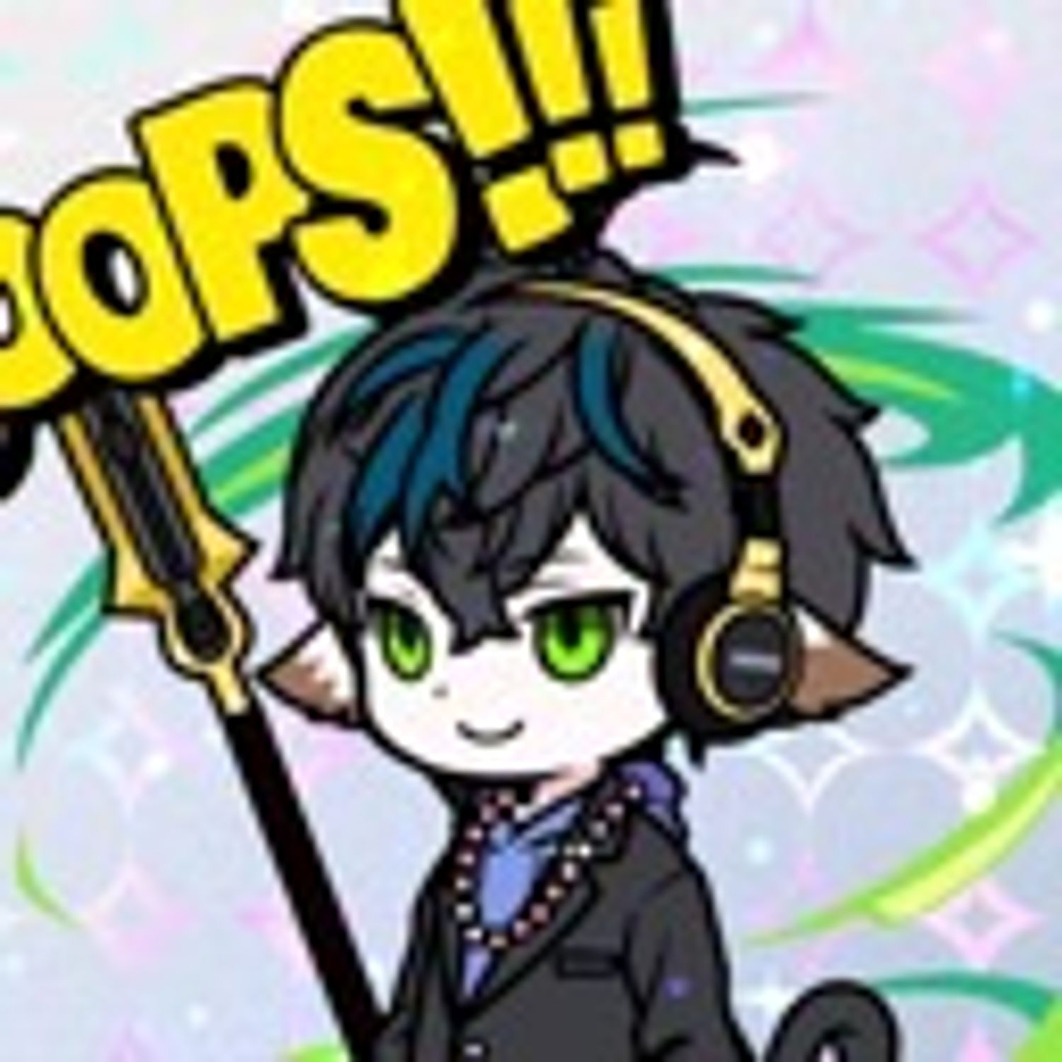とちまる🌈スィぶミ⭐︎