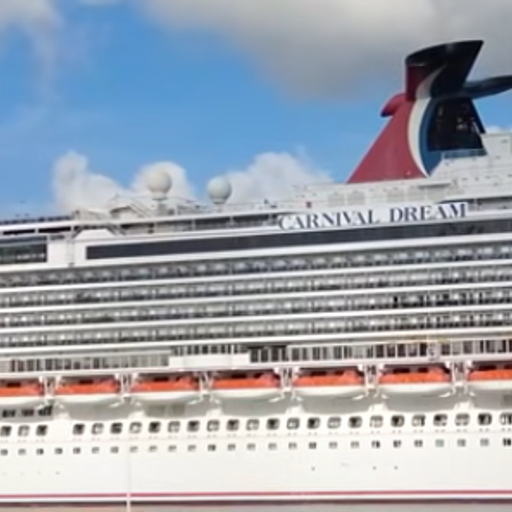 Carnival Dream