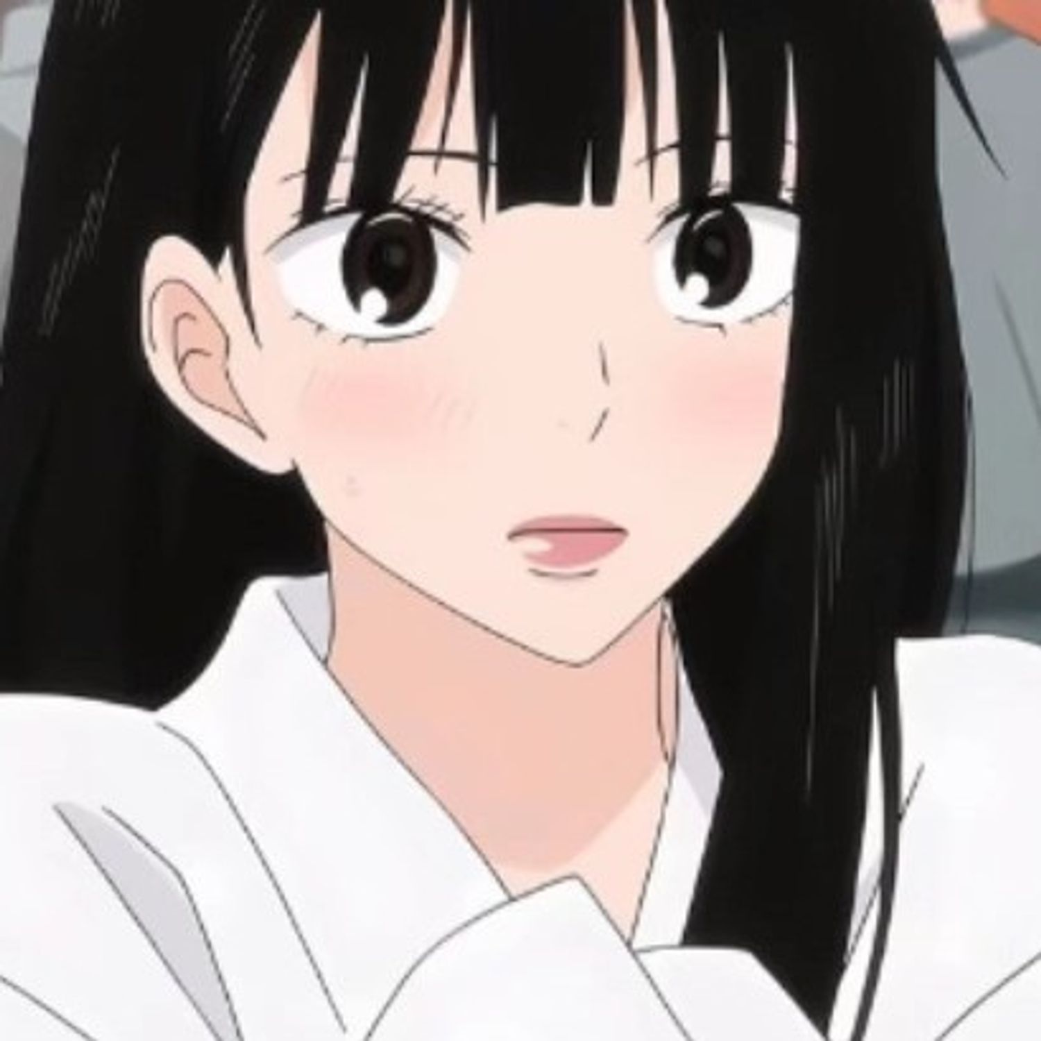 結心