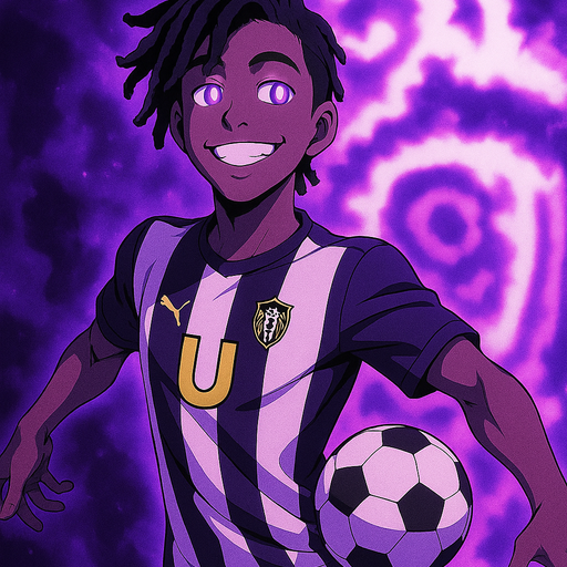 The ACE EATER