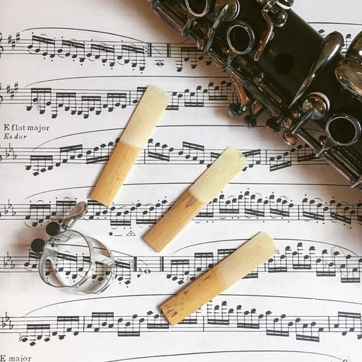 Your Local Bb Clarinet