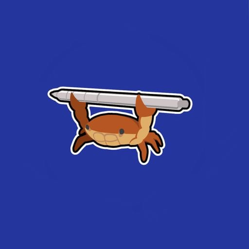 The Permit Crab