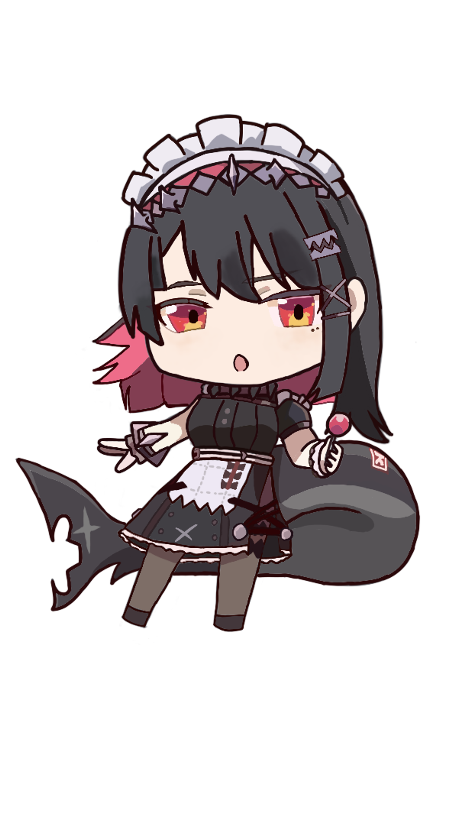 Flat