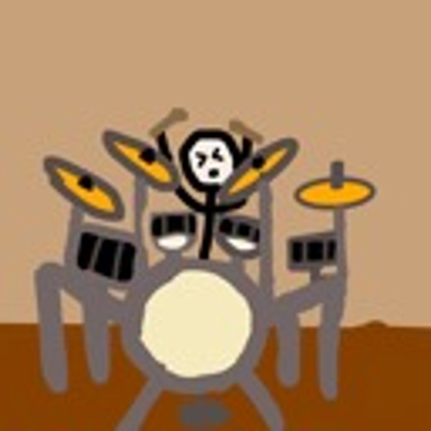drumking