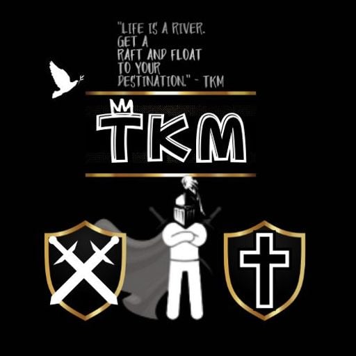 The Kings Man (TKM)