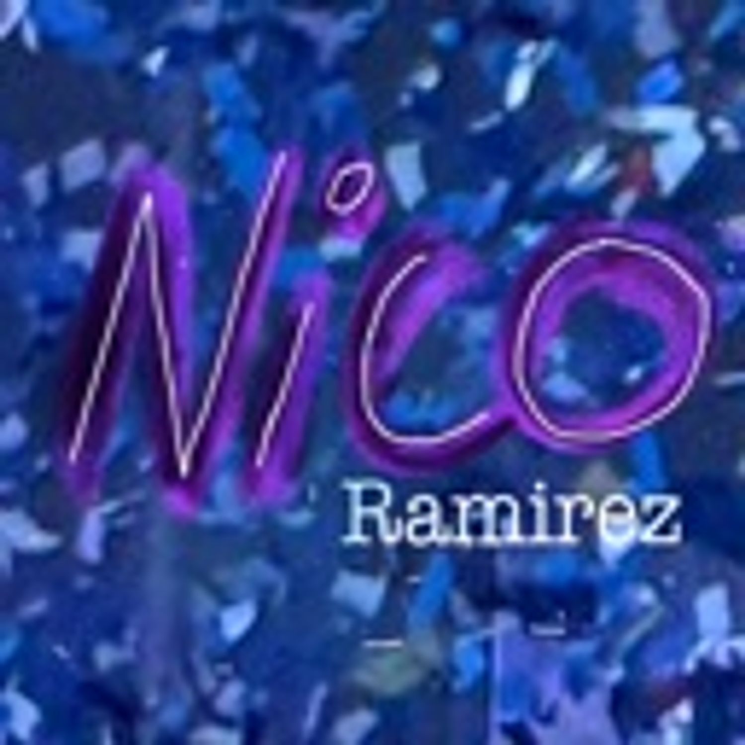 Nico Ramirez