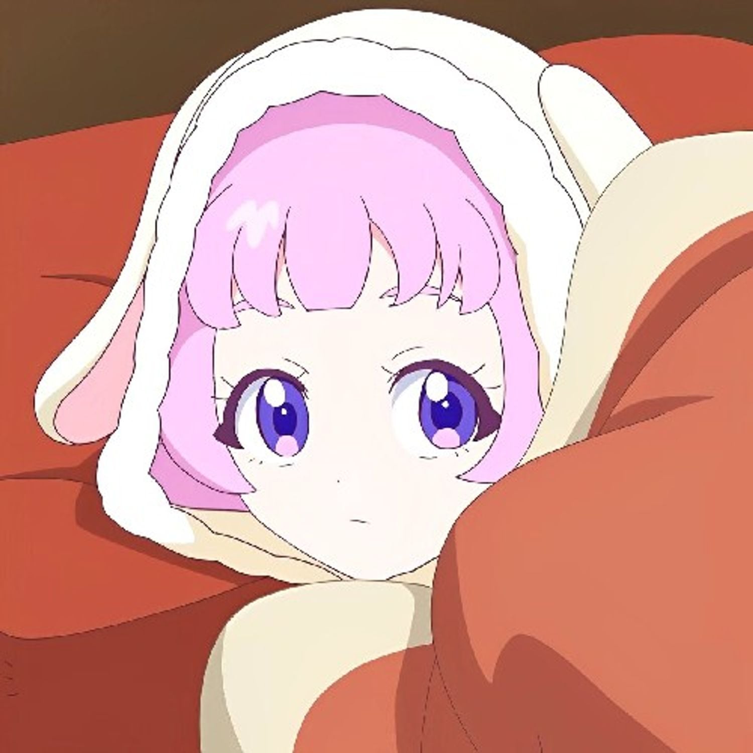 Flat