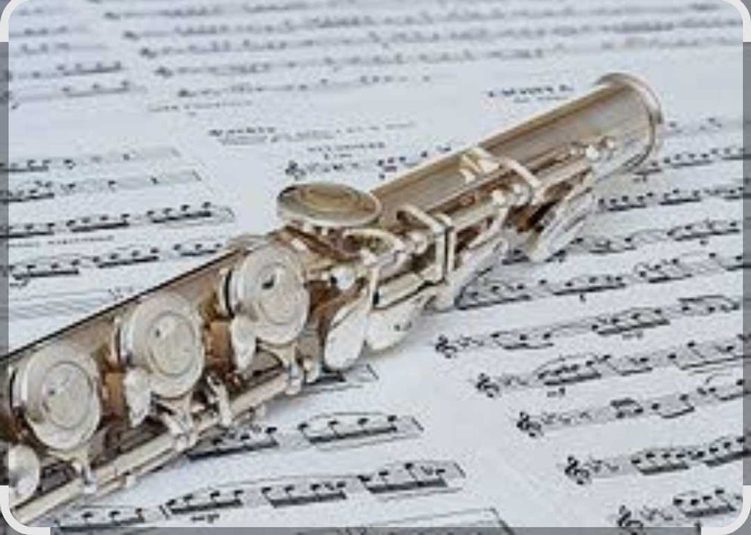 Trend Sax egypte trend - Sheet music for Flute, Clarinet, Oboe, Alto Saxophone ...