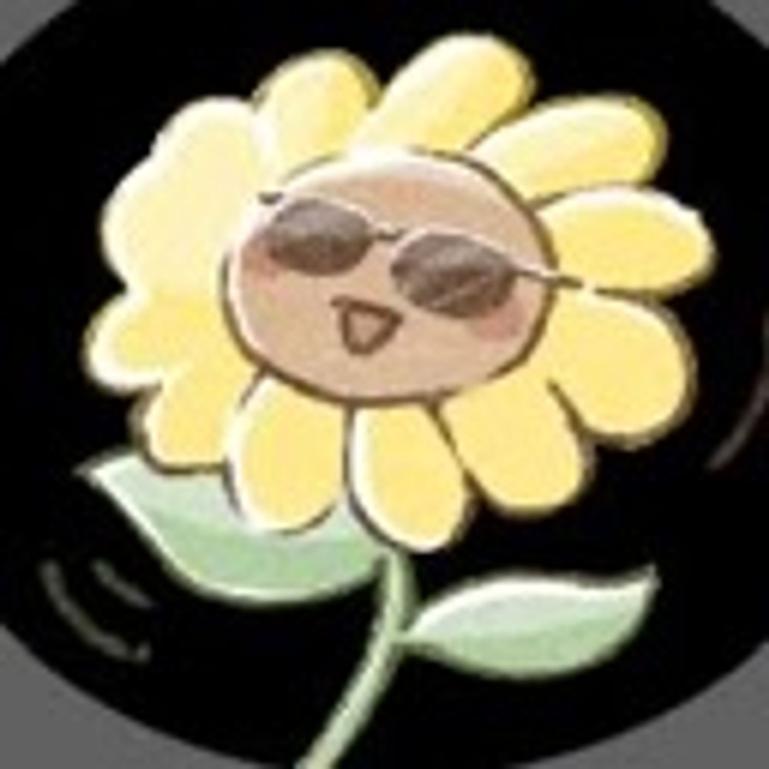 Flat